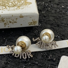 Christian Dior Earrings